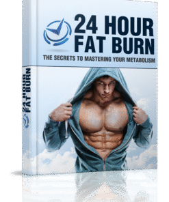 24 Hour Fat Burn