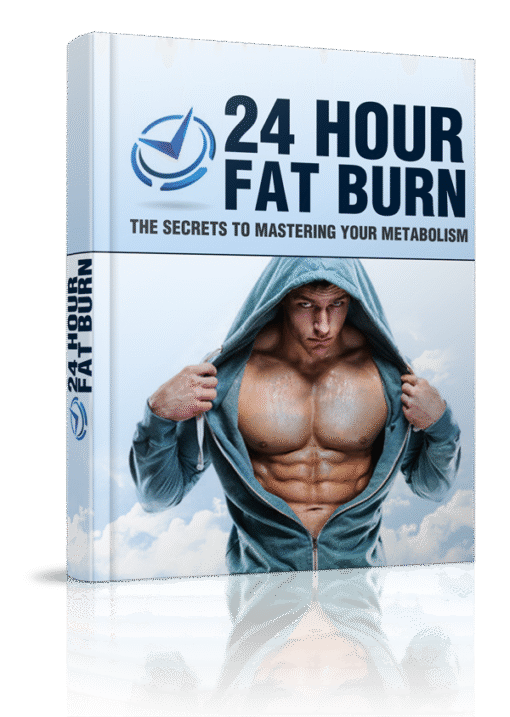 24 Hour Fat Burn
