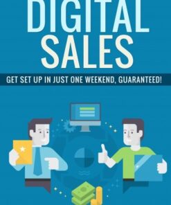 Digital Sales