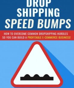 Dropshipping Speed Bumps