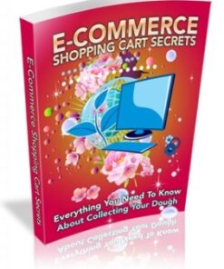 E-Commerce Shopping Cart Secrets