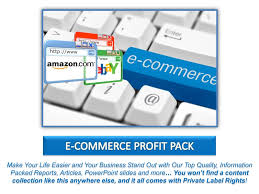 eCommerce