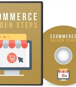 ECommerce Golden Steps