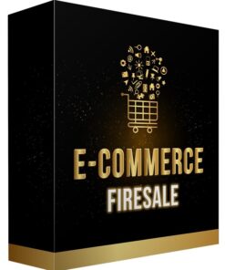 Ecommerce Fire Sale