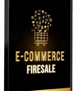Ecommerce Firesale Video Upgrade Part - 2