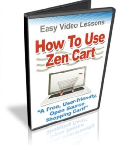 How To Use Zen Cart