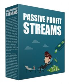 Passive Profit Streams