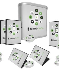 Shopify Traffic