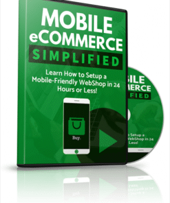 Six Figure eCommerce Formula
