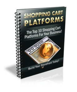 Top 10 Shopping Cart Platforms Revealed
