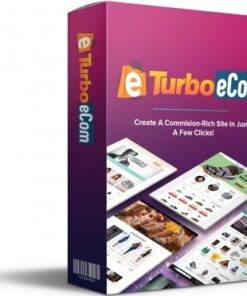 Turbo ECom + Addon PRO