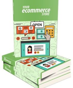 Your eCommerce Store