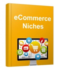 eCommerce Niches