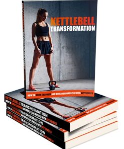 Kettlebell Transformation Video Upgrade