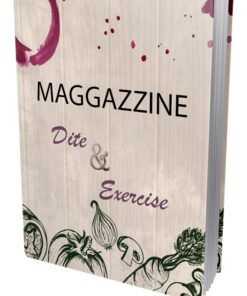 Diet And Exercise