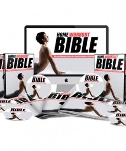 Home Workout Bible