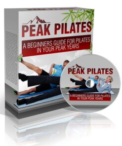 Peak Pilates Gold