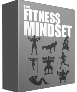 The Fitness Mindset