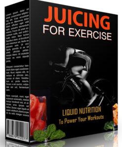 Juicing for Exercise