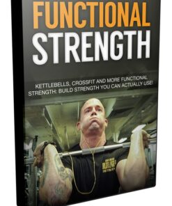 Functional Strength Advanced