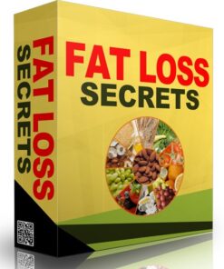 Fat Burning Secrets Software