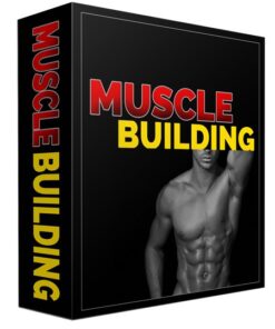 Muscle Building Software