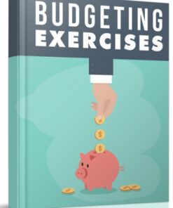 Budgeting Exercises