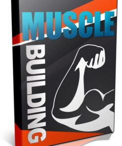 Muscle Building Video Series