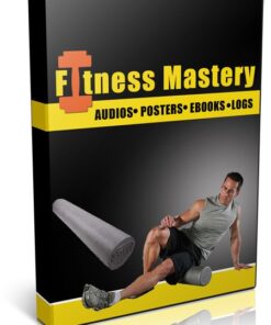 Fitness Mastery