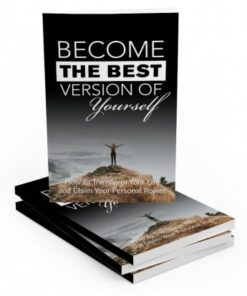 Best Version Of Yourself
