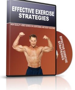 Effective Exercise Strategies