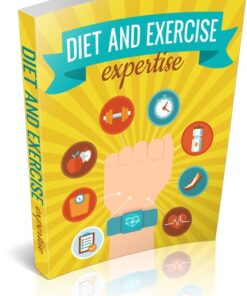 Diet And Exercise Expertise