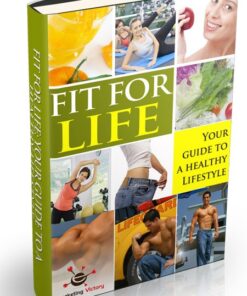 Fit For Life