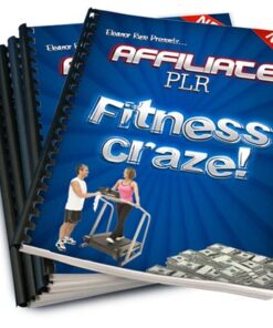 Affiliate Fitness Craze