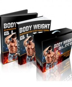 Body Weight Blitz Total Collection