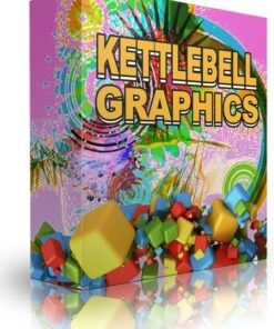 Kettlebell Graphics