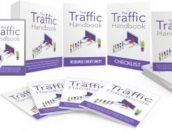 The Traffic Handbook Video Course