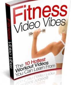 Fitness Video Vibes