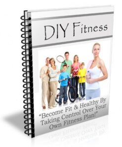 DYI Fitness