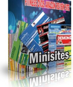 Fitness DVD Review Site