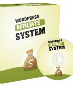 Wordpress Affiliate System