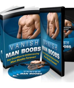 Vanish Man Boobs