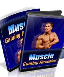 Muscle Gaining Revealed