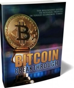 Bitcoin Breakthrough