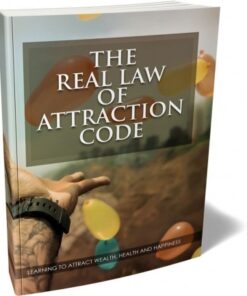 The Real Law Of Attraction Code