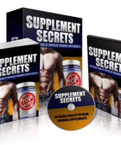 Supplement Secrets