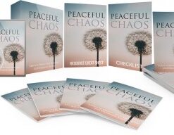 Peaceful Chaos Video Upgrade