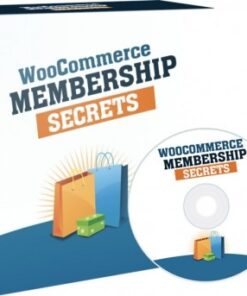 WooCommerce Membership Secrets