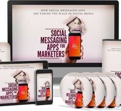Social Messaging Apps For Marketers Video Upgrade