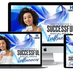 How To Become A Successful Social Media Influencer Video Upgrade